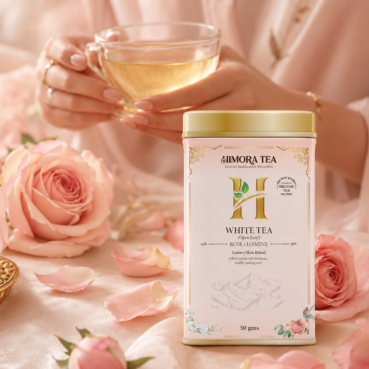 Why Is White Tea So Expensive? The Story Behind Its Value