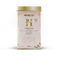 Himora White Tea – Premium Organically Grown Floral Tea Blend (No Tea Bags)