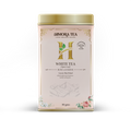 Himora White Tea – With Rose Petals and Jasmine (No Tea Bags)