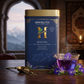 Himora Blue Tea: Organically Grown Butterfly Pea Tea Flowers (No Tea Bags)
